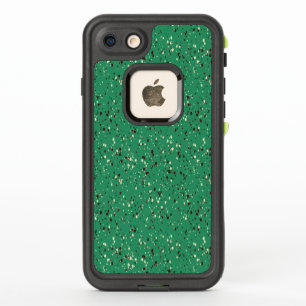 Terrazzo Abstract Pattern Design