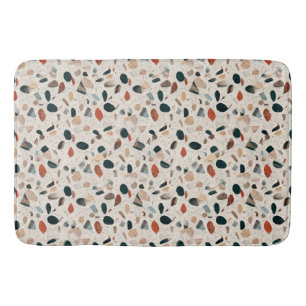 Terrazzo Bath Mat