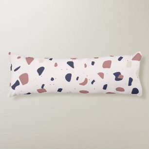 Terrazzo Body Cushion