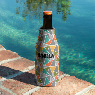 Terrazzo  bottle cooler