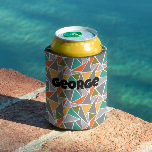 Terrazzo  can cooler (In Situ Pool)