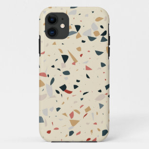 Terrazzo Case-Mate iPhone Case