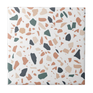Terrazzo Ceramic Tile