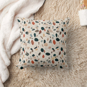 Terrazzo Cushion