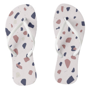 Terrazzo Jandals