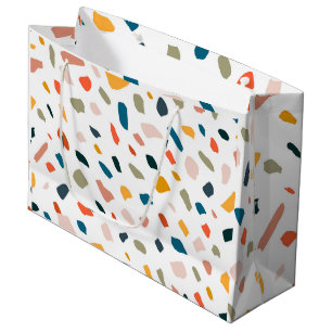 Terrazzo Large Gift Bag