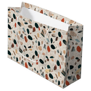 Terrazzo Large Gift Bag