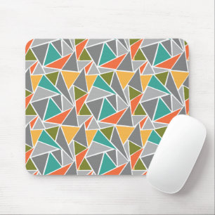 Terrazzo  mouse pad