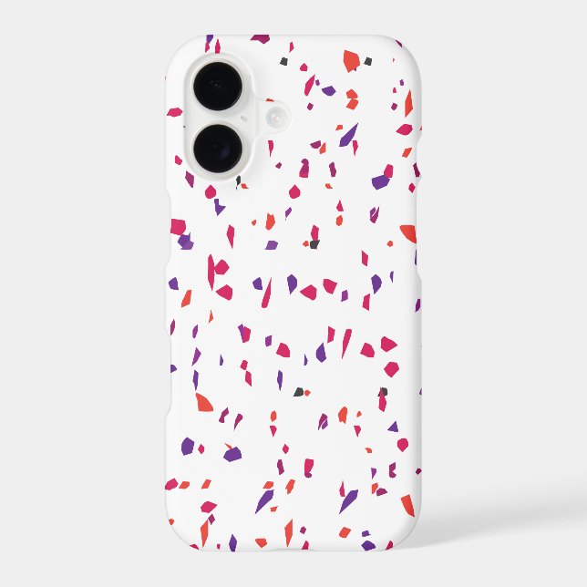 Terrazzo Pattern (Back)
