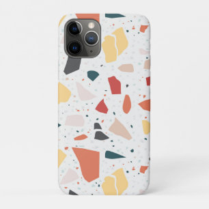 Terrazzo Pattern Case-Mate iPhone Case