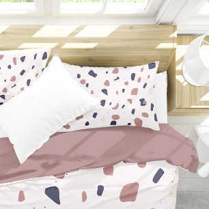 Terrazzo Pillowcase