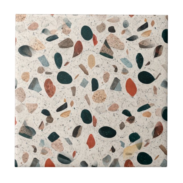 Terrazzo Tile (Front)
