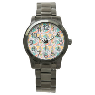 Terrazzo watch