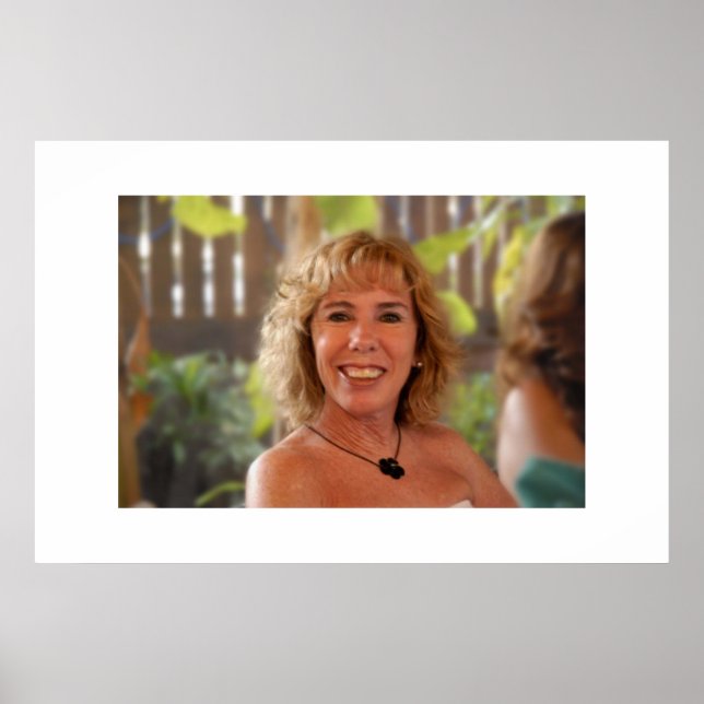 Terri Poster (Front)