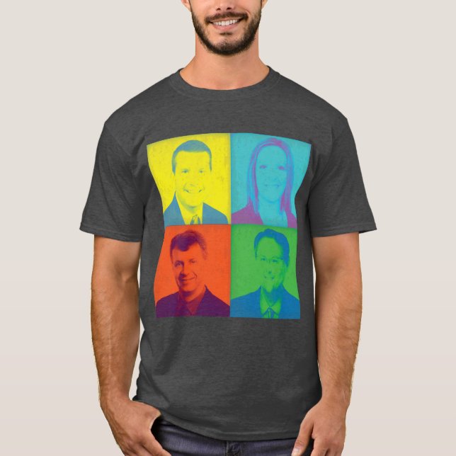 Terri T-Shirt (Front)