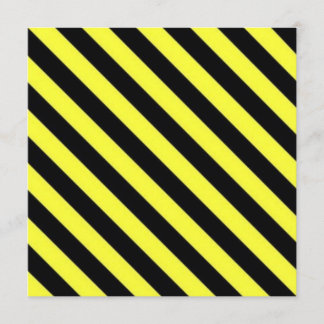 Terrible Two Birthday/Construction/invitation Invitation