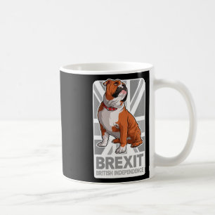 Terrier Pumpkin Spice Latte Iced Autumn Dog Fall Coffee Mug
