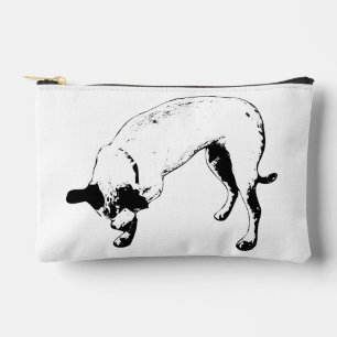 Terrier Secrets Pouch
