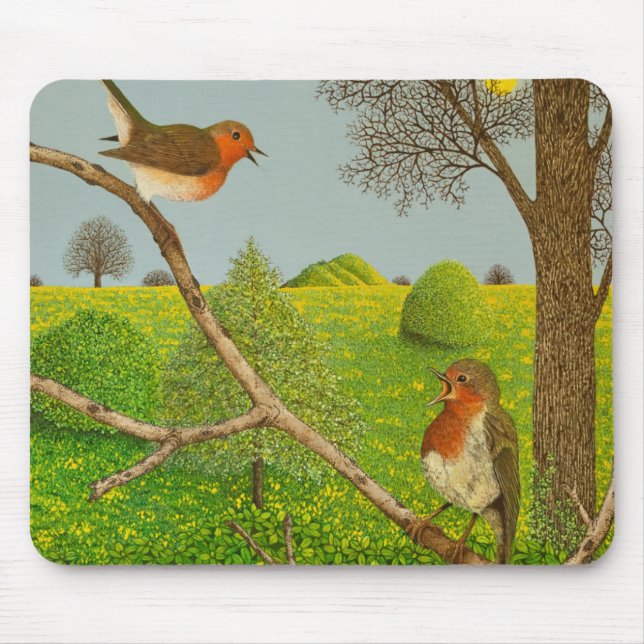 Territorial rights 2012 mouse pad (Front)