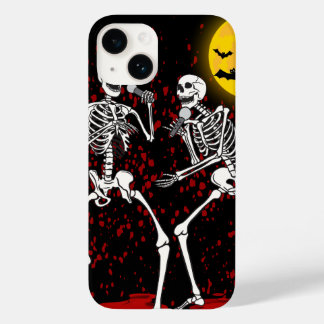 Terror Halloween  Case-Mate iPhone 14 Case