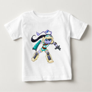 Terror Mountatin Team Captain 2 Baby T-Shirt