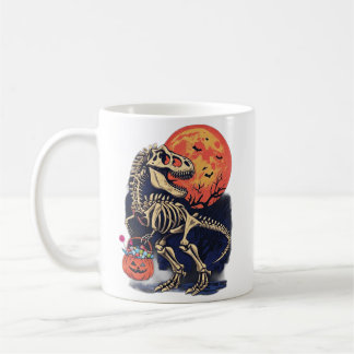 TerrorSaurus Tees Coffee Mug