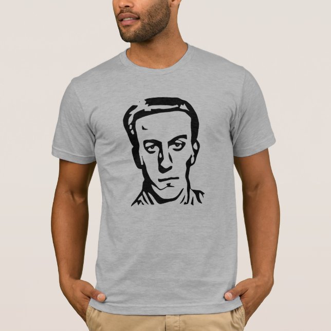 Terry Hall T-Shirt (Front)