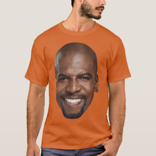 Terry T-Shirt
