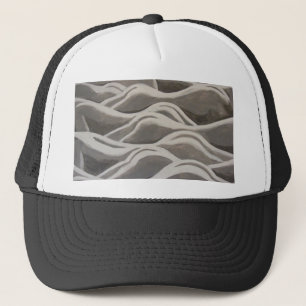 Terry's Butt Hat