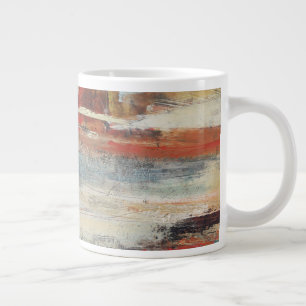 Tesiturno Large Coffee Mug