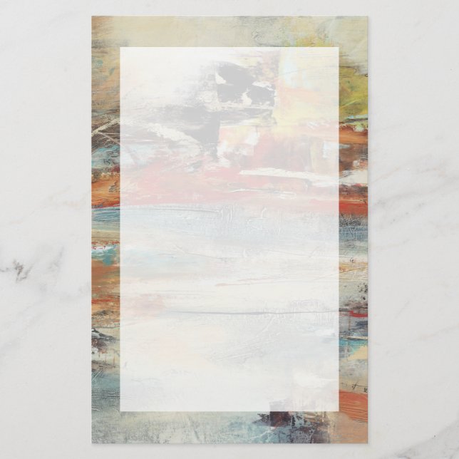 Tesiturno Stationery (Front)