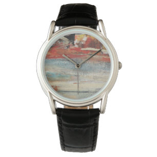 Tesiturno Watch