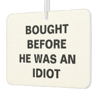 Tesla - Bought Before He Was An Idiot