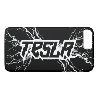 Tesla iPhone 8 Plus/7 Plus Case
