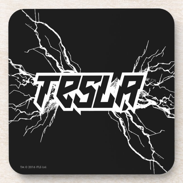 Tesla Coaster (Front)