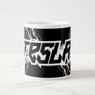 Tesla Large Coffee Mug