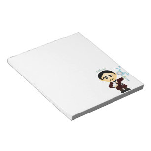 Tesla Notepad