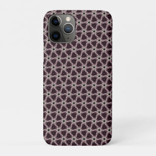 Tessellated Quilt Case-Mate iPhone Case
