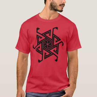 Tessellating Tattoo 1 T-Shirt