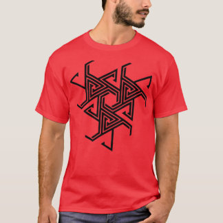 Tessellating Tattoo T-Shirt