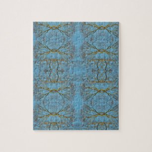 Tessellation Jigsaw Puzzle