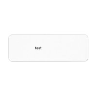 test