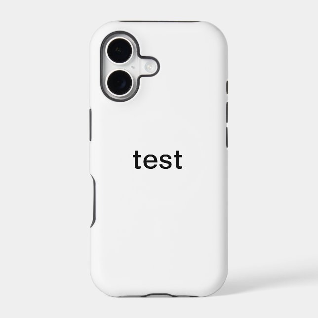test (Back)