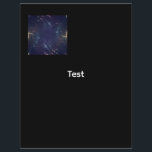 TEST 2 FLYER<br><div class="desc">TEST 2</div>