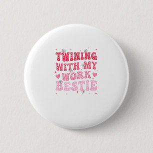 test 6 cm round badge