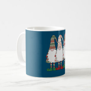 test coffee mug