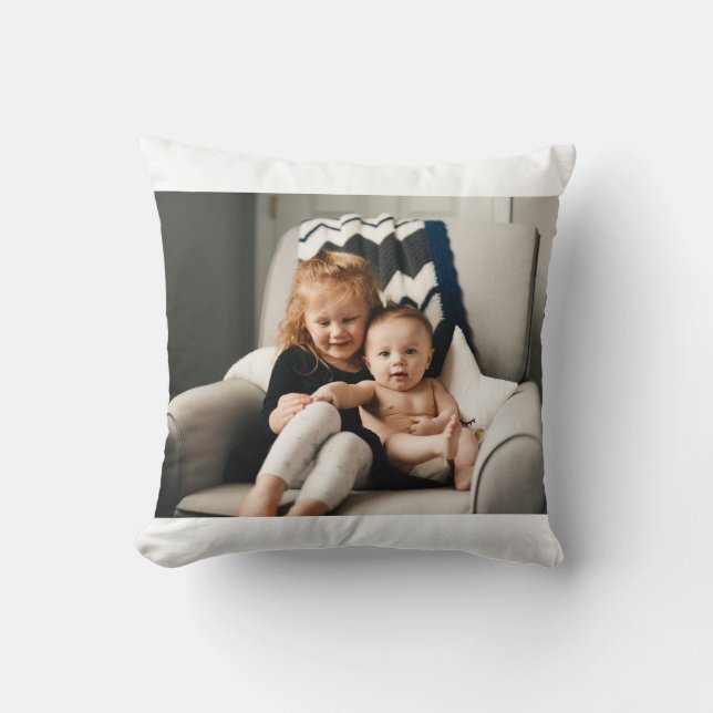 test cushion (Front)