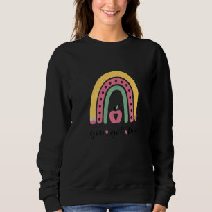Test Day 2022 Stress Testing Day It's Test Day You Sweatshirt