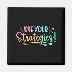 Test Day State Testing Exam Teacher Student Motiva Magnet