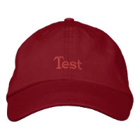 test